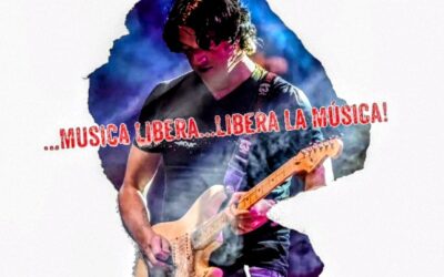 Andrea Salini Band Condivisa – 21 Febbraio 2026 Tenuta delle Querce