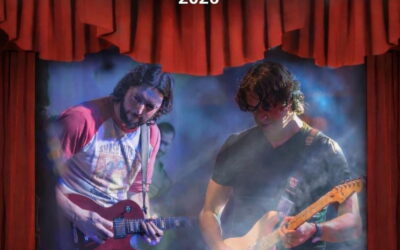 Andrea Salini Band Condivisa – 16 maggio 2026 Teatro Flavio Vespasiano – Rieti