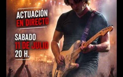 Desde Italia, la primera banda compartida en el mundo